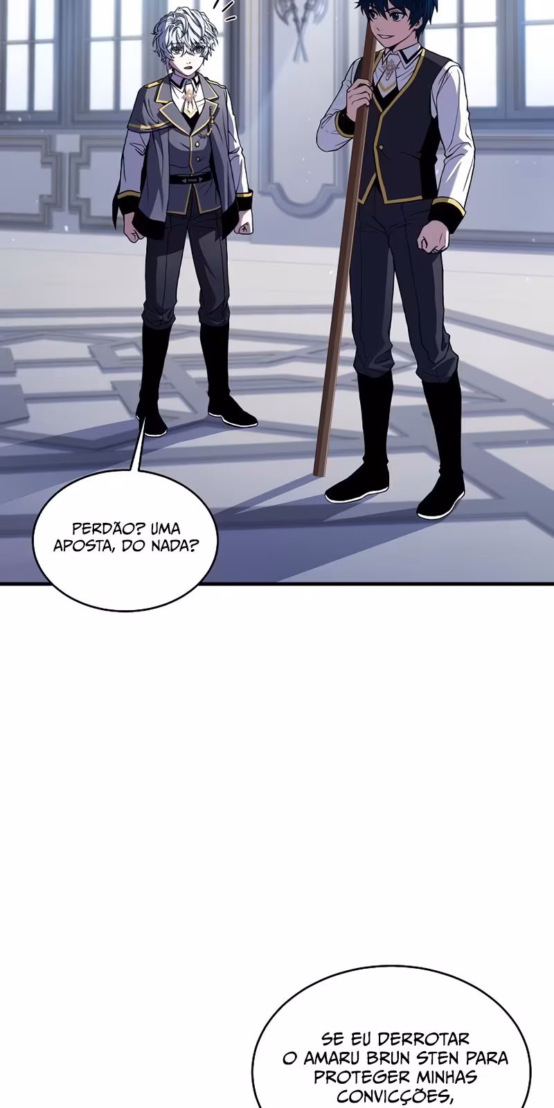 Página do Capítulo 35