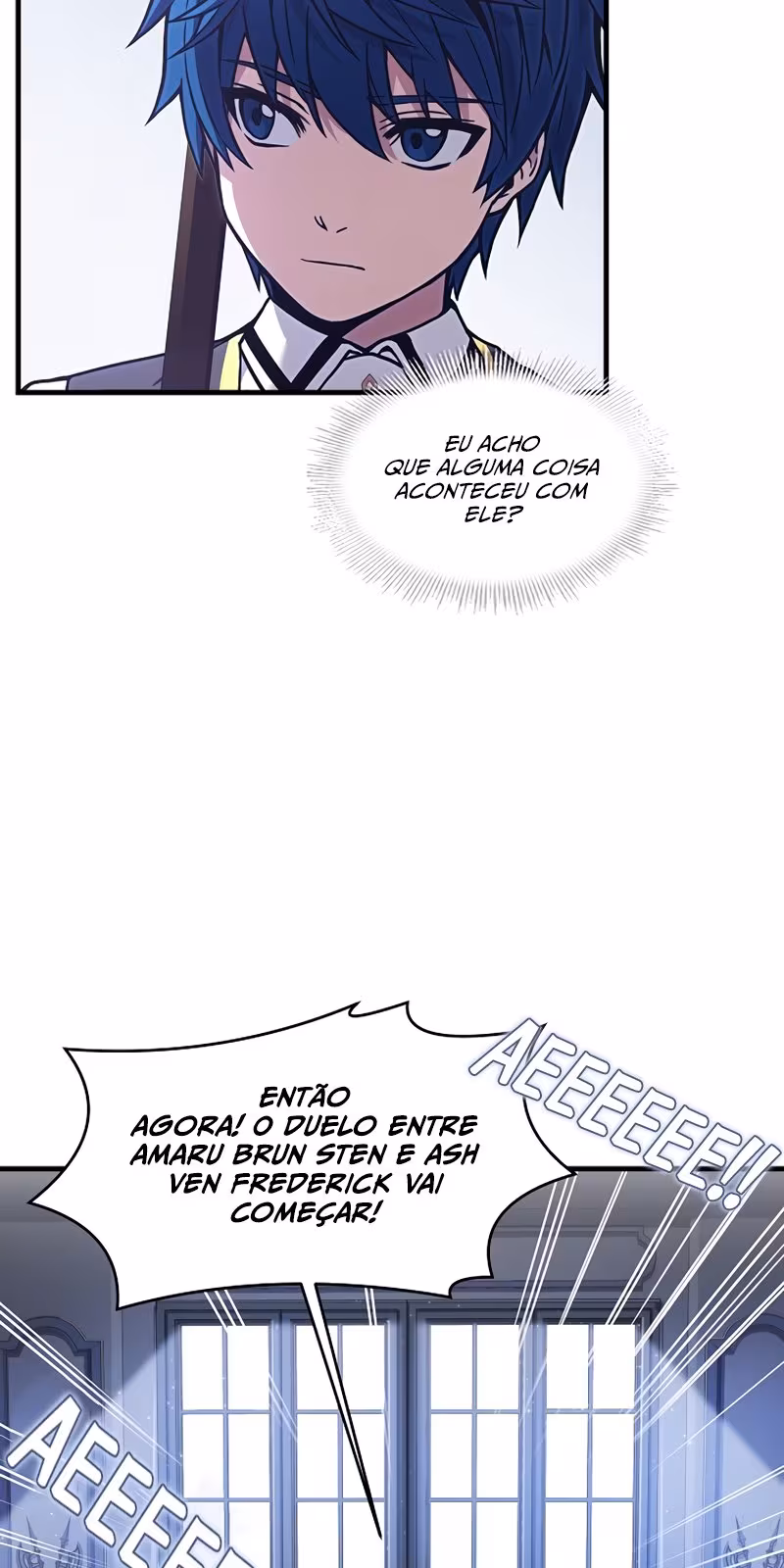 Página do Capítulo 35