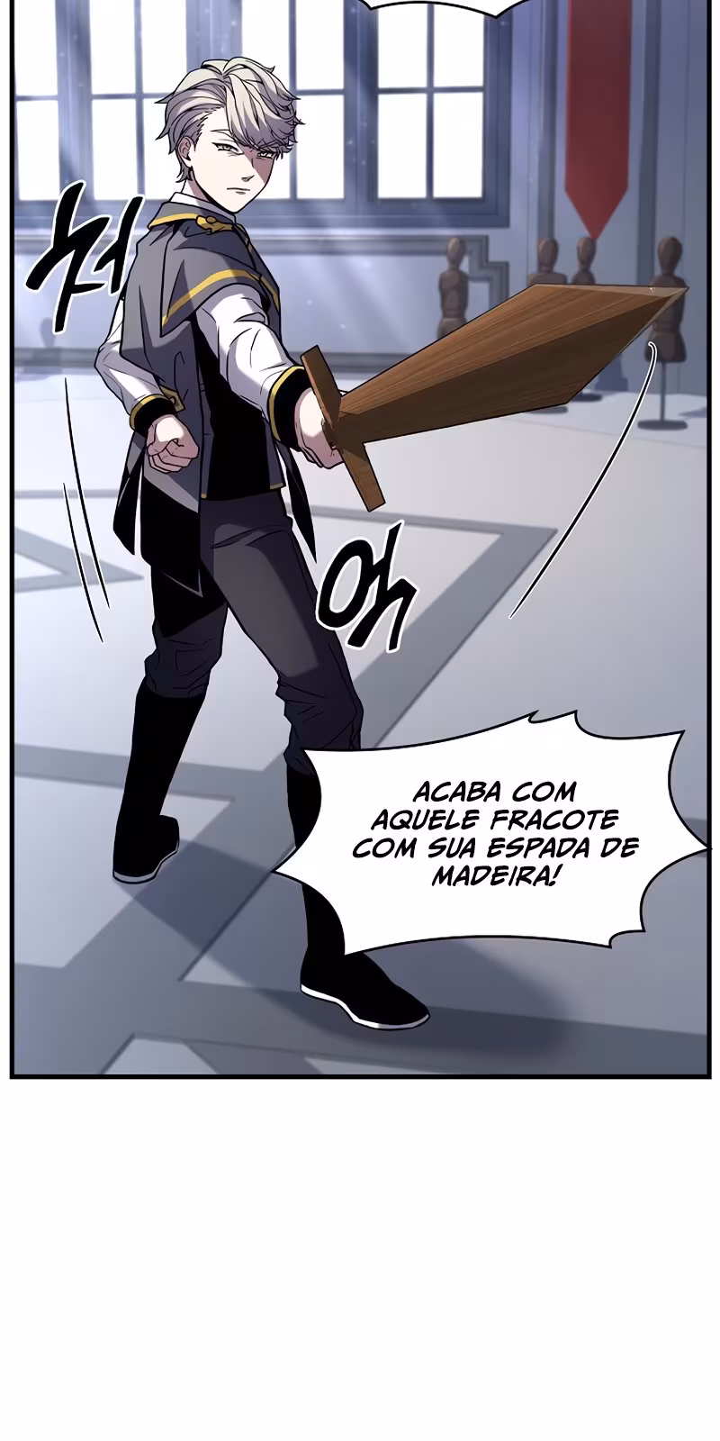 Página do Capítulo 35