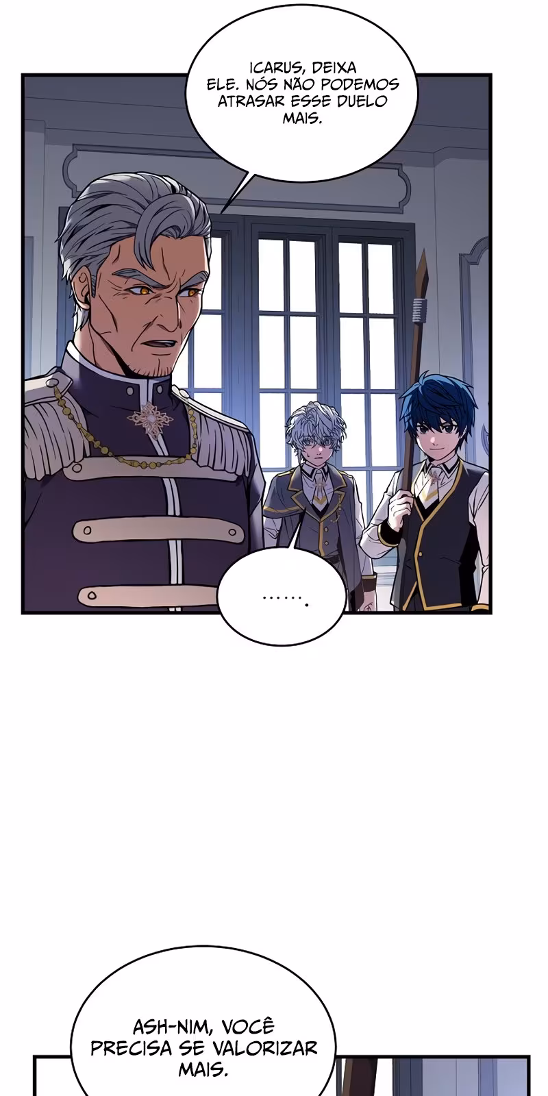 Página do Capítulo 35