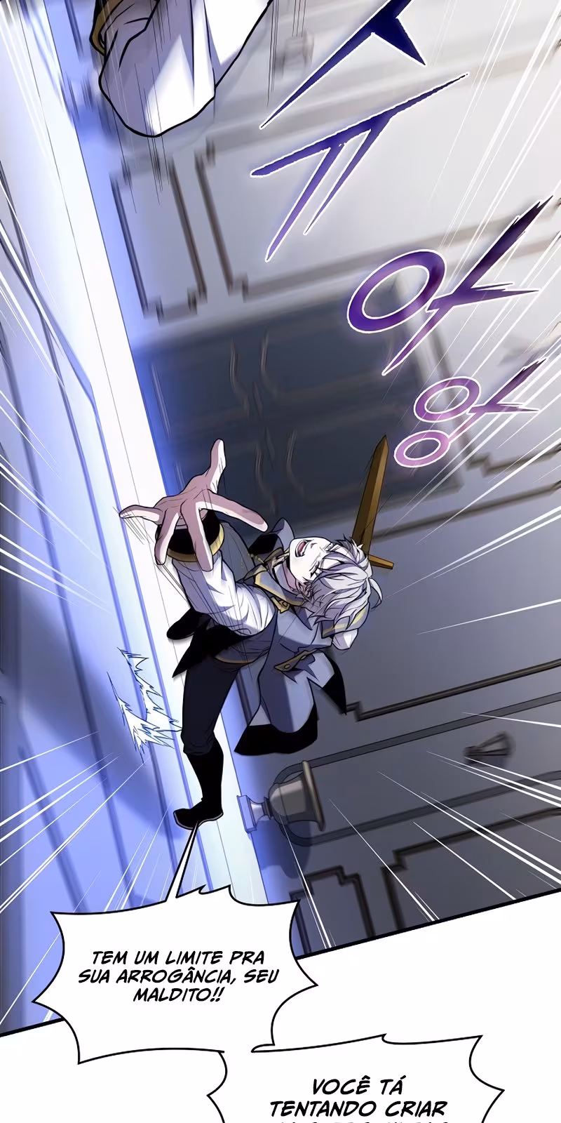 Página do Capítulo 35