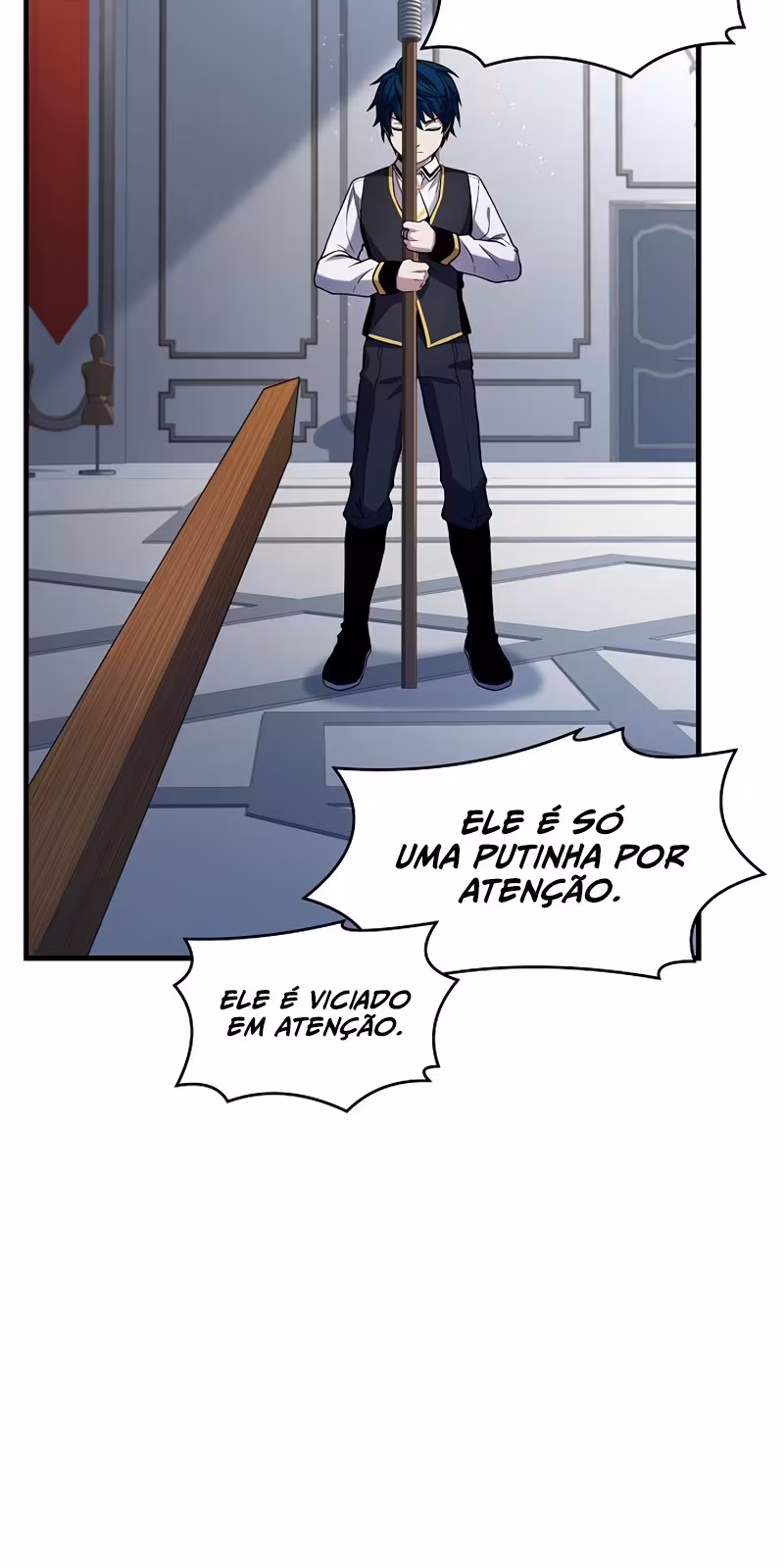 Página do Capítulo 35