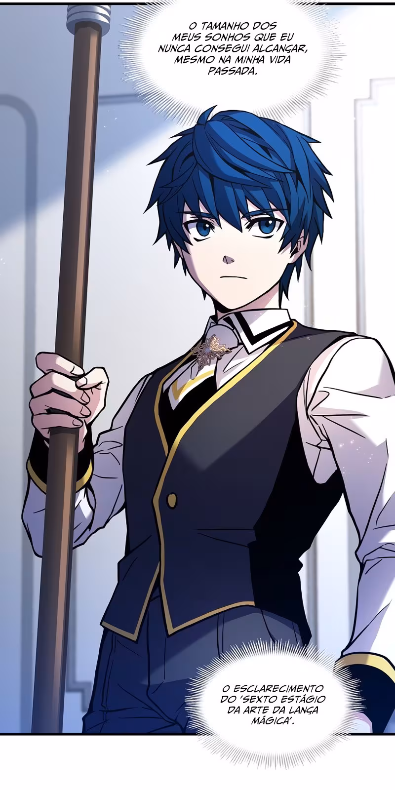 Página do Capítulo 35