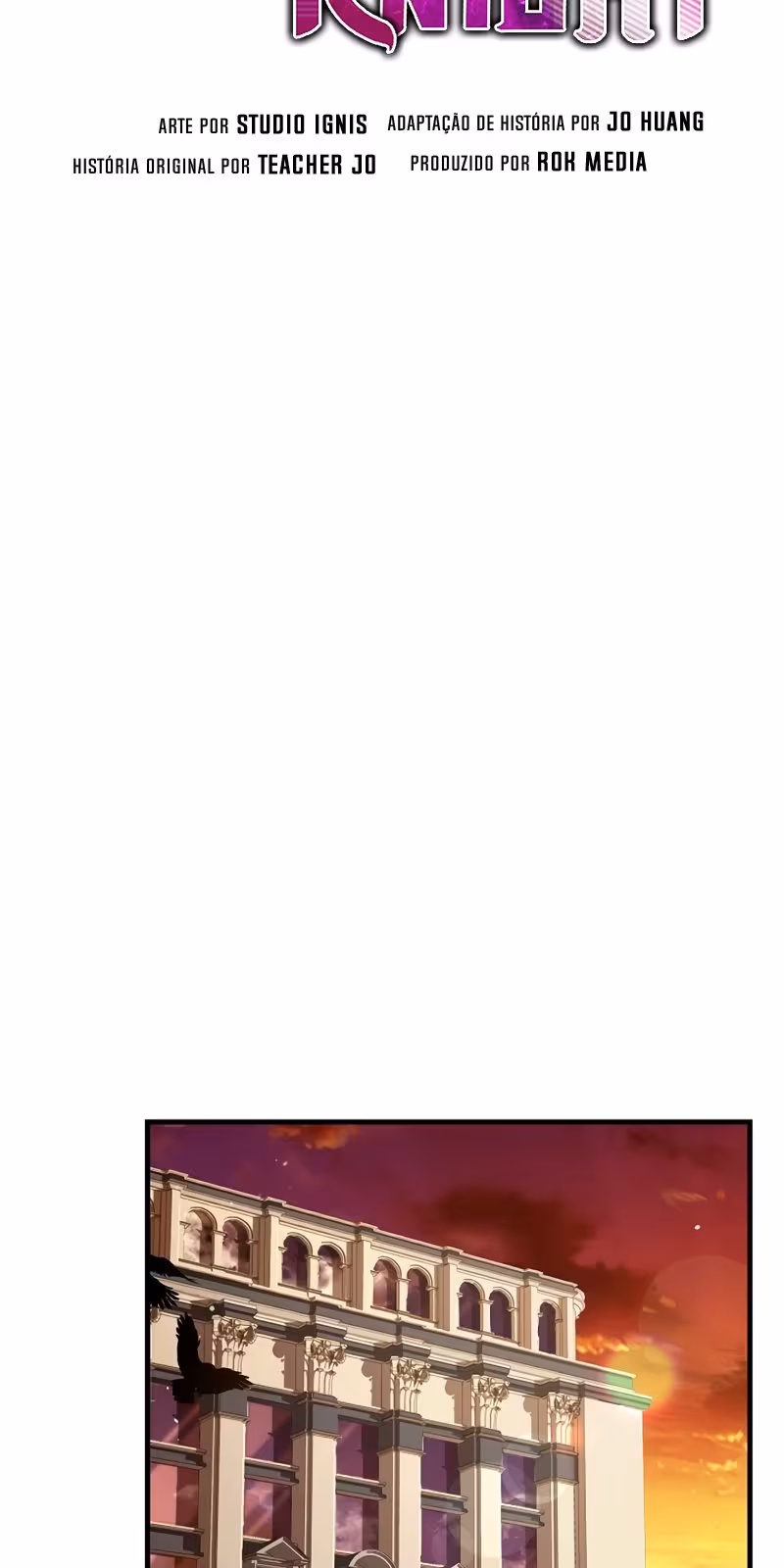 Página do Capítulo 35