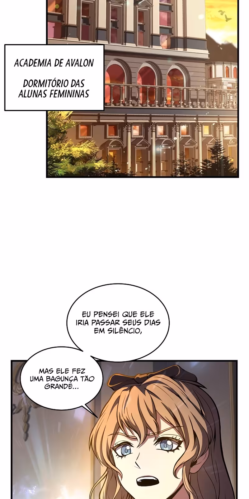 Página do Capítulo 35