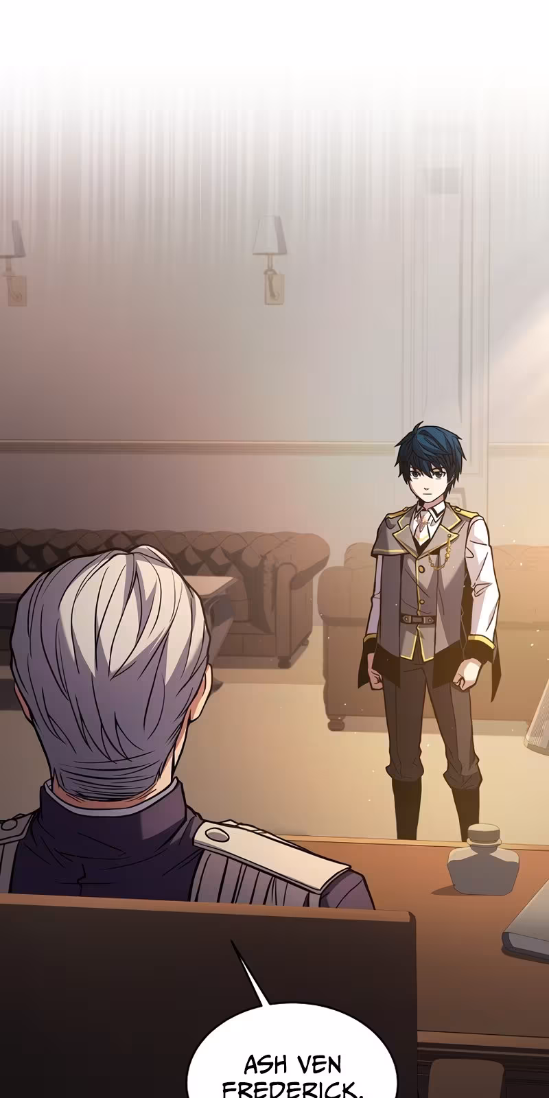 Página do Capítulo 35