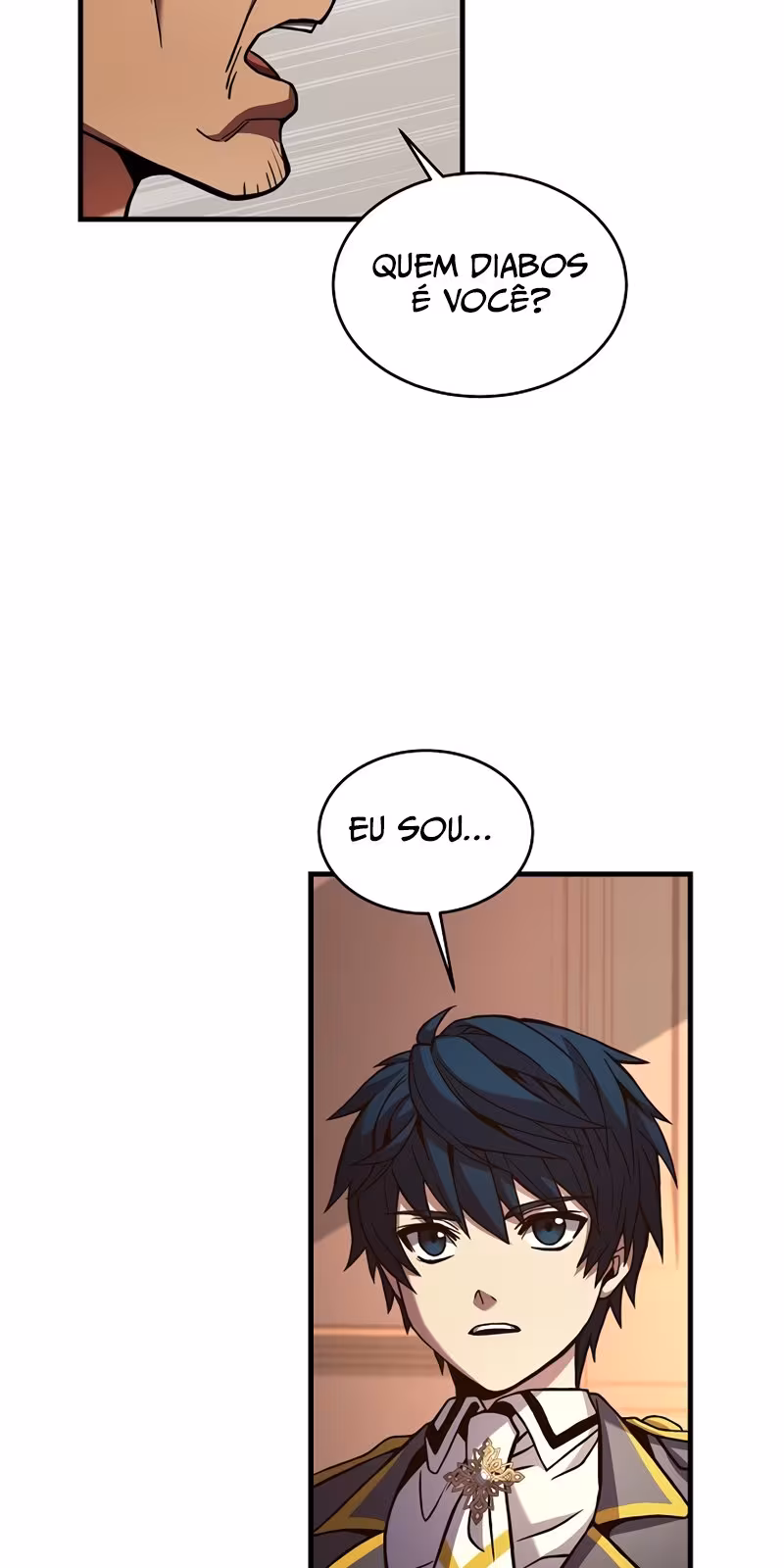 Página do Capítulo 35