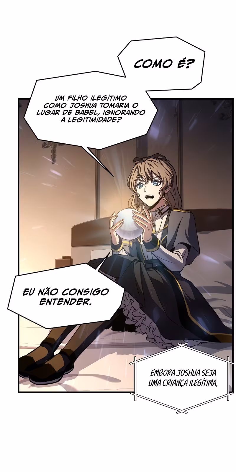 Página do Capítulo 35