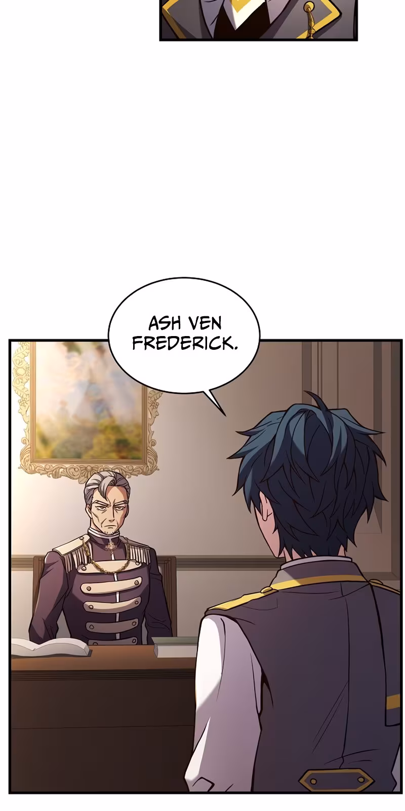 Página do Capítulo 35