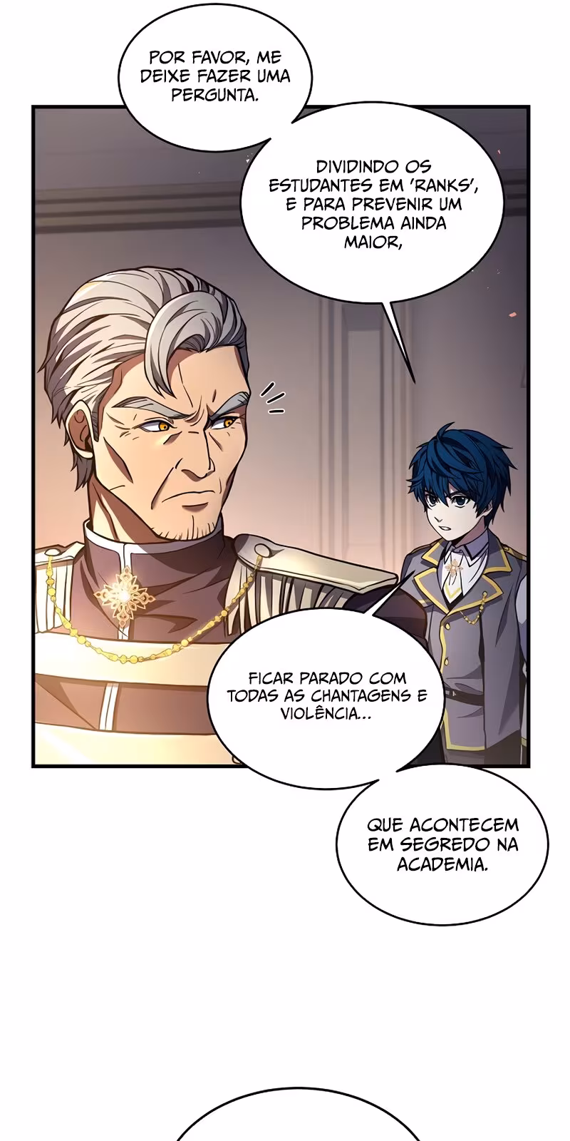 Página do Capítulo 35