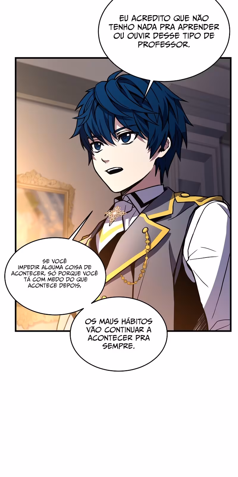 Página do Capítulo 35