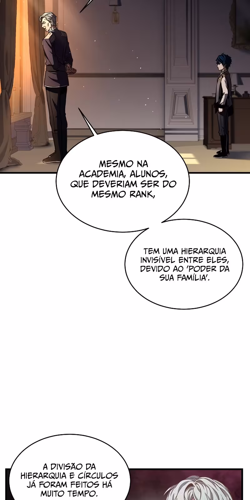 Página do Capítulo 35