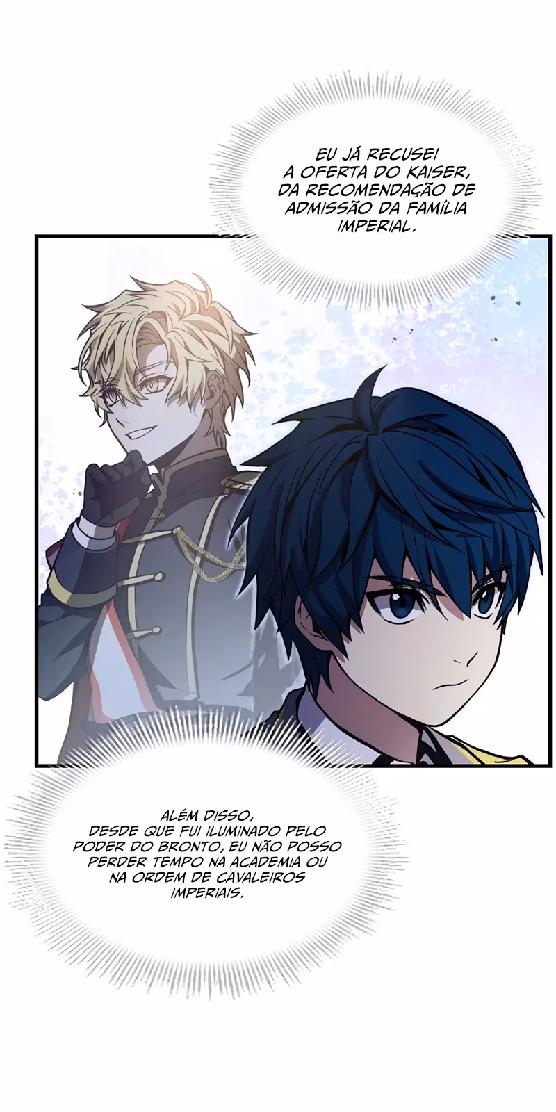 Página do Capítulo 35