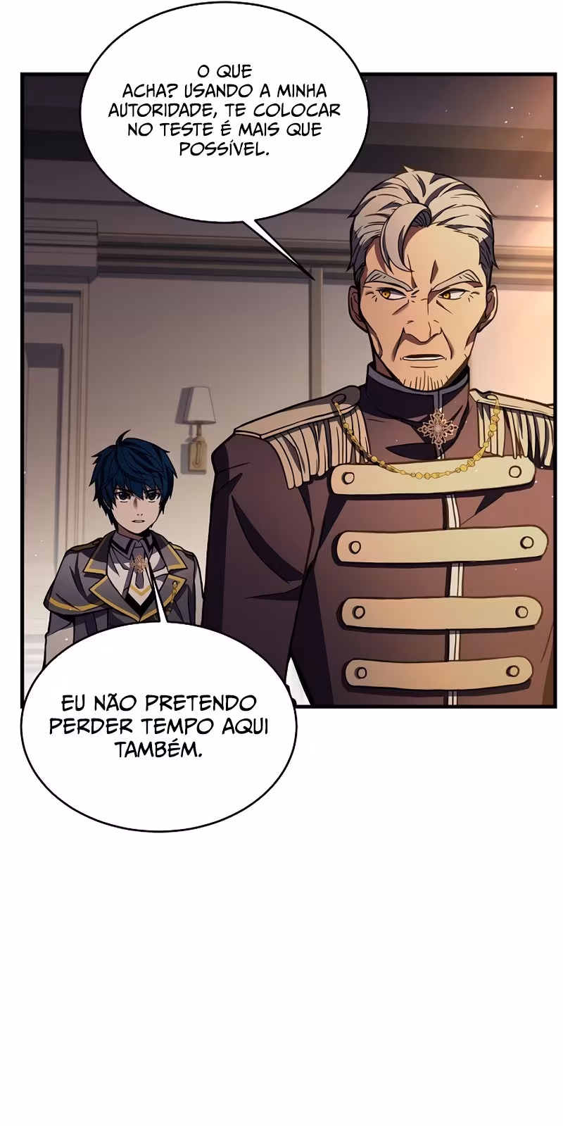 Página do Capítulo 35