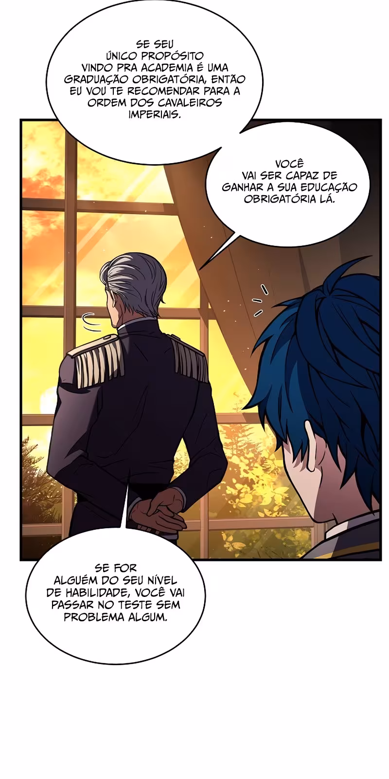 Página do Capítulo 35