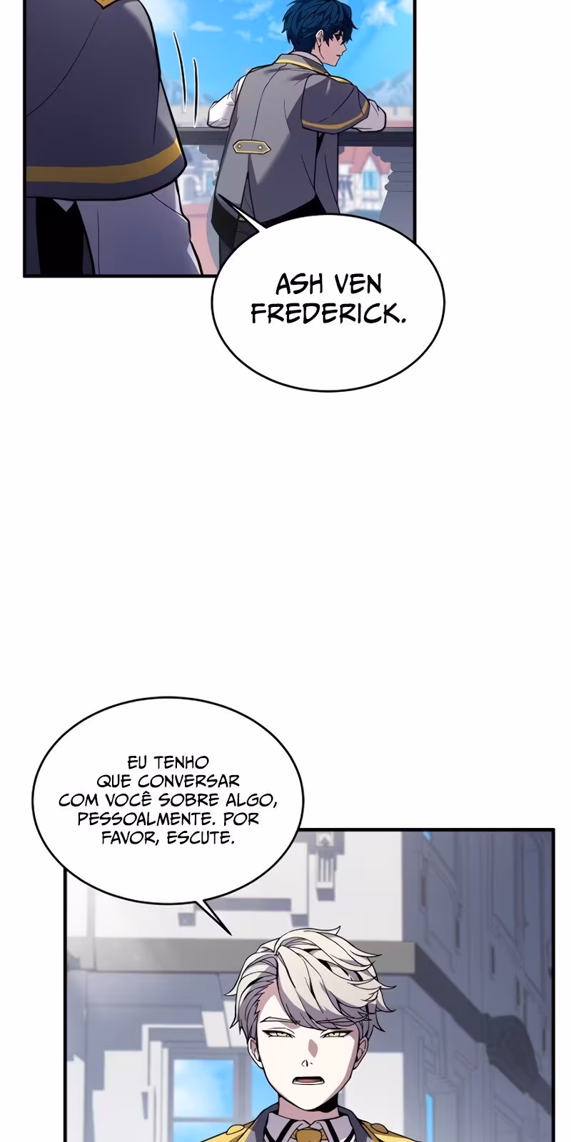 Página do Capítulo 36