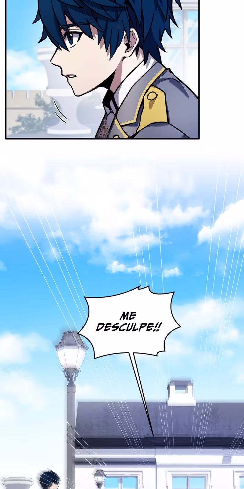 Página do Capítulo 36