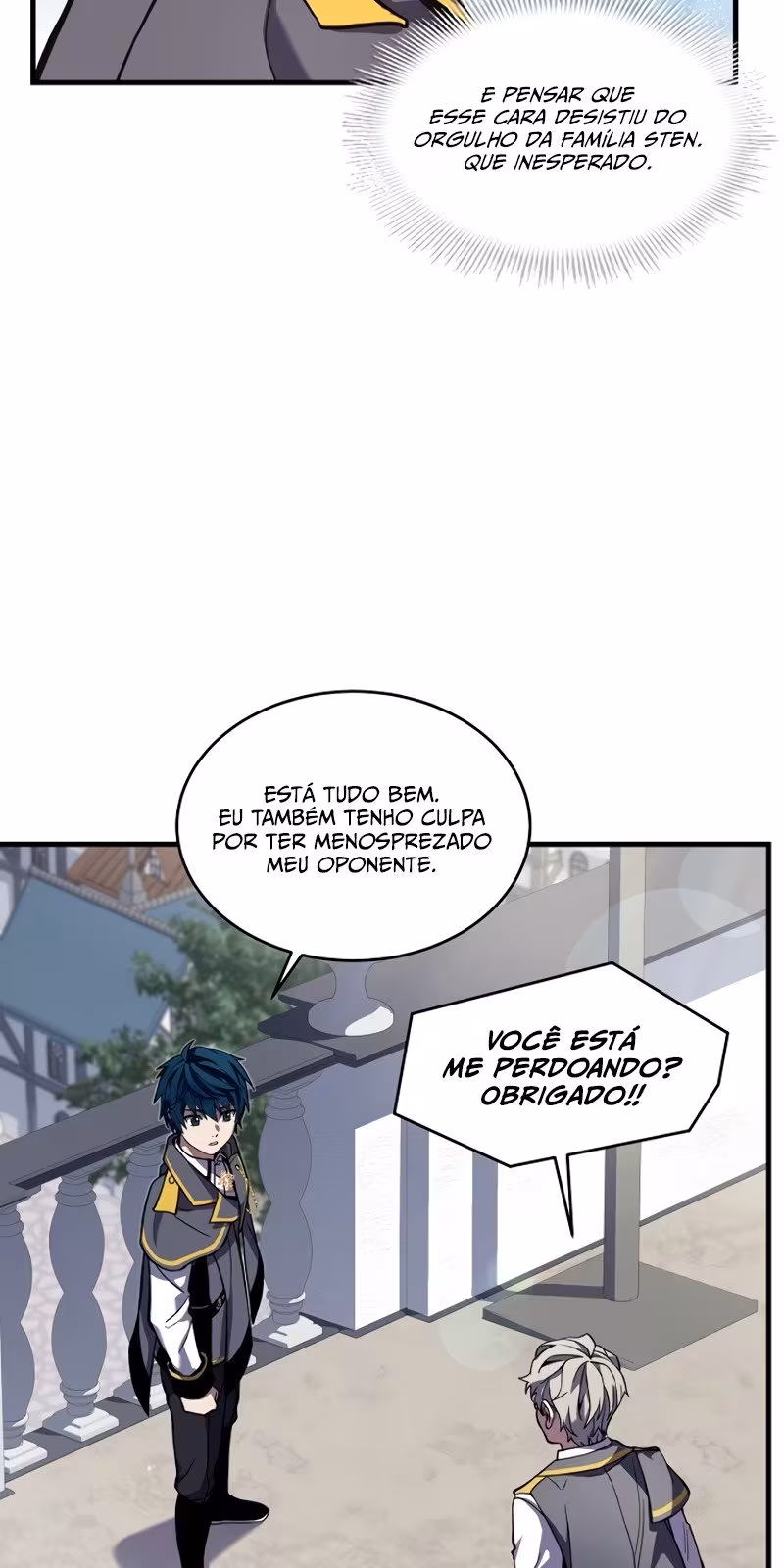 Página do Capítulo 36