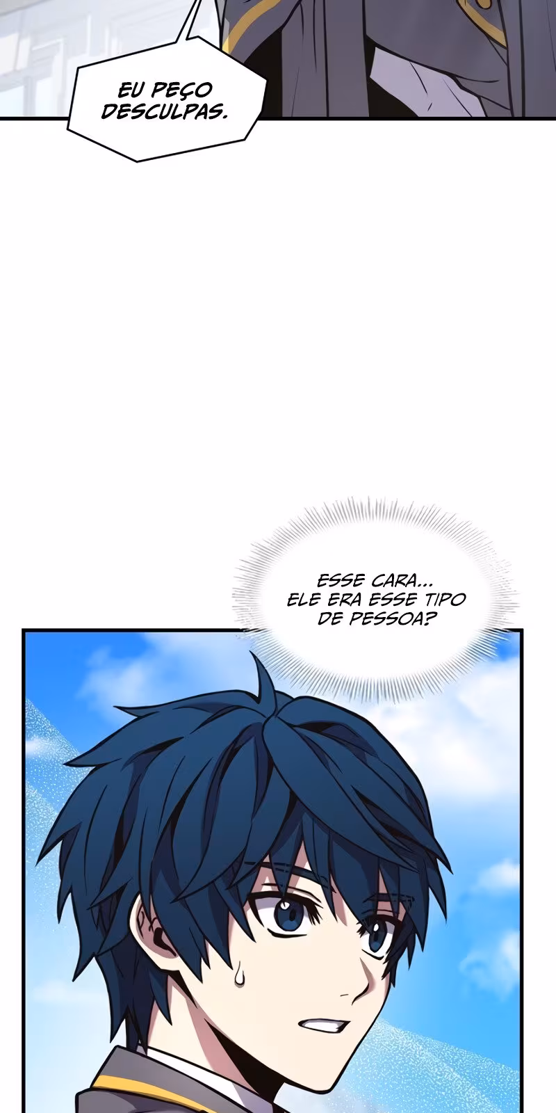 Página do Capítulo 36