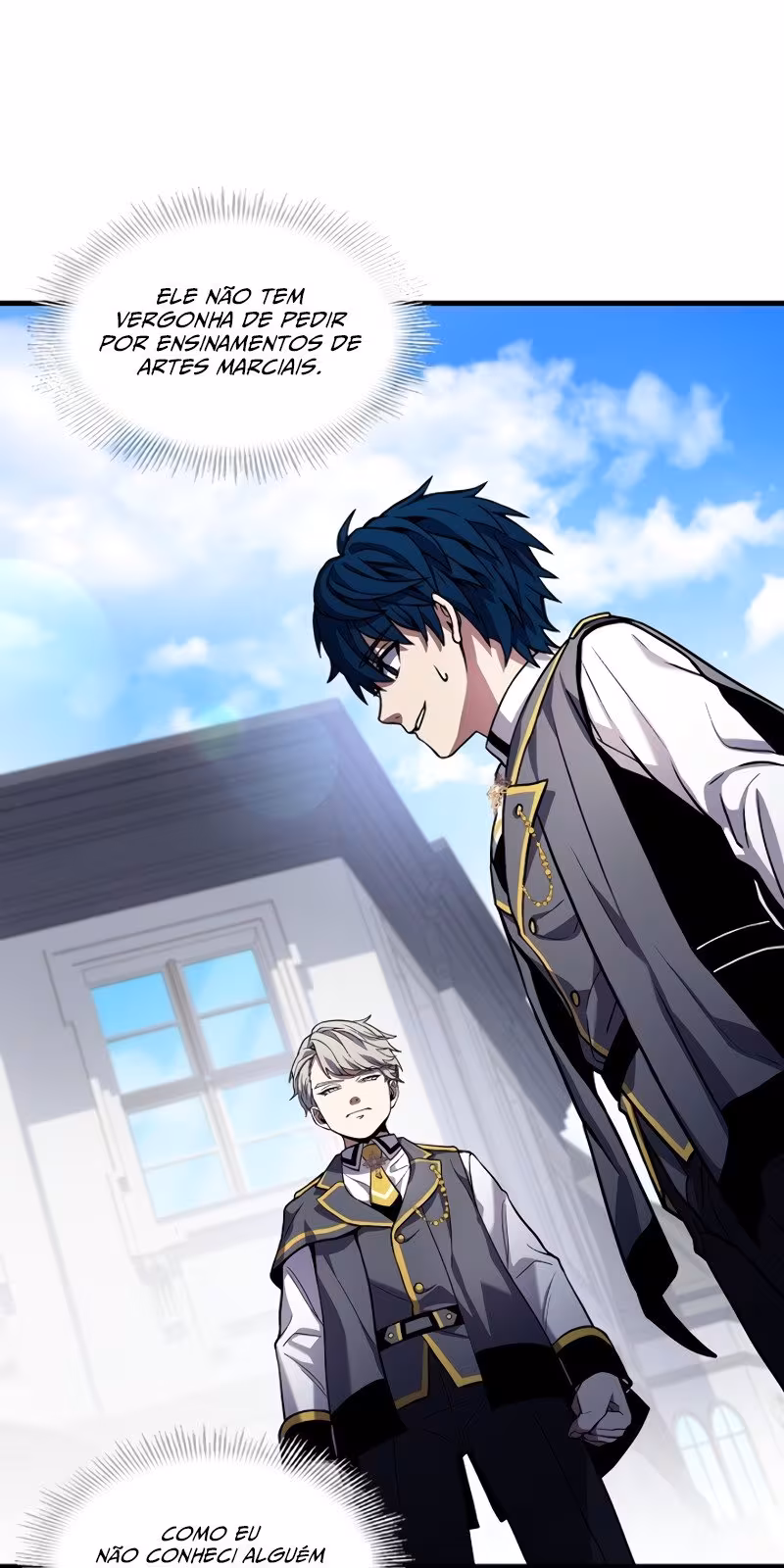 Página do Capítulo 36