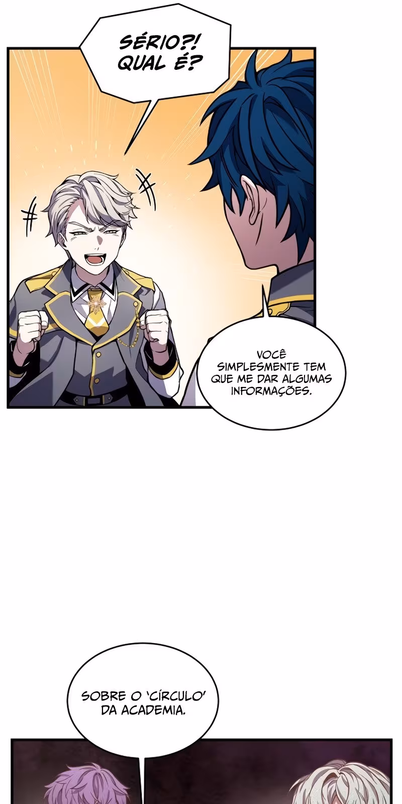 Página do Capítulo 36