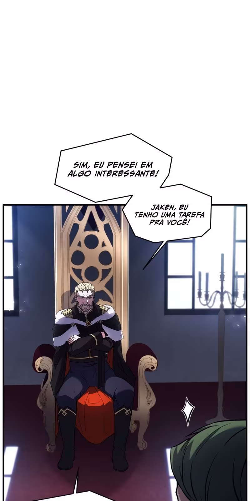 Página do Capítulo 36