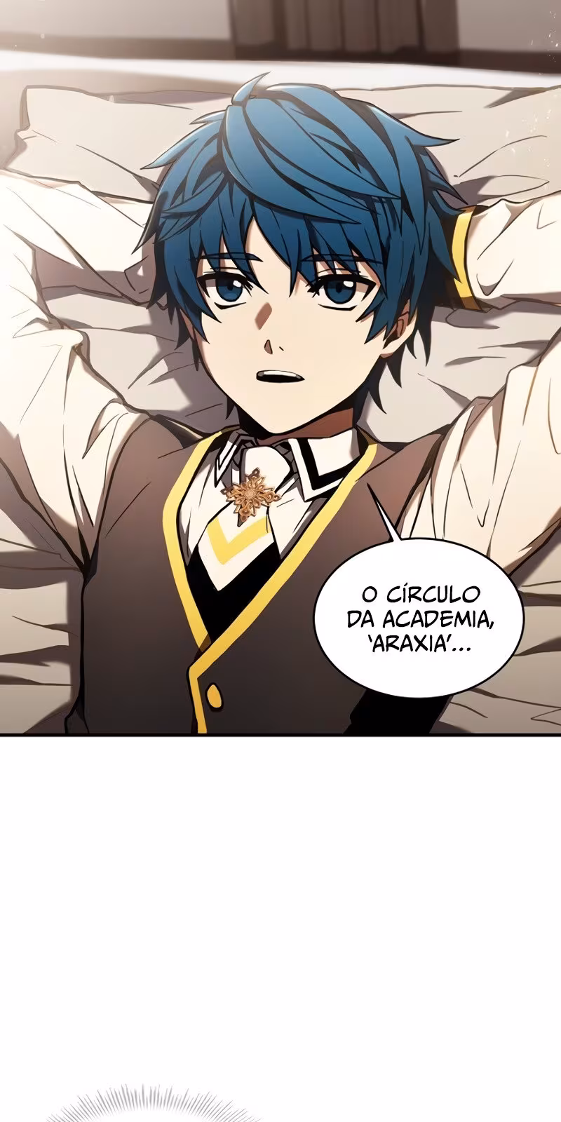 Página do Capítulo 36