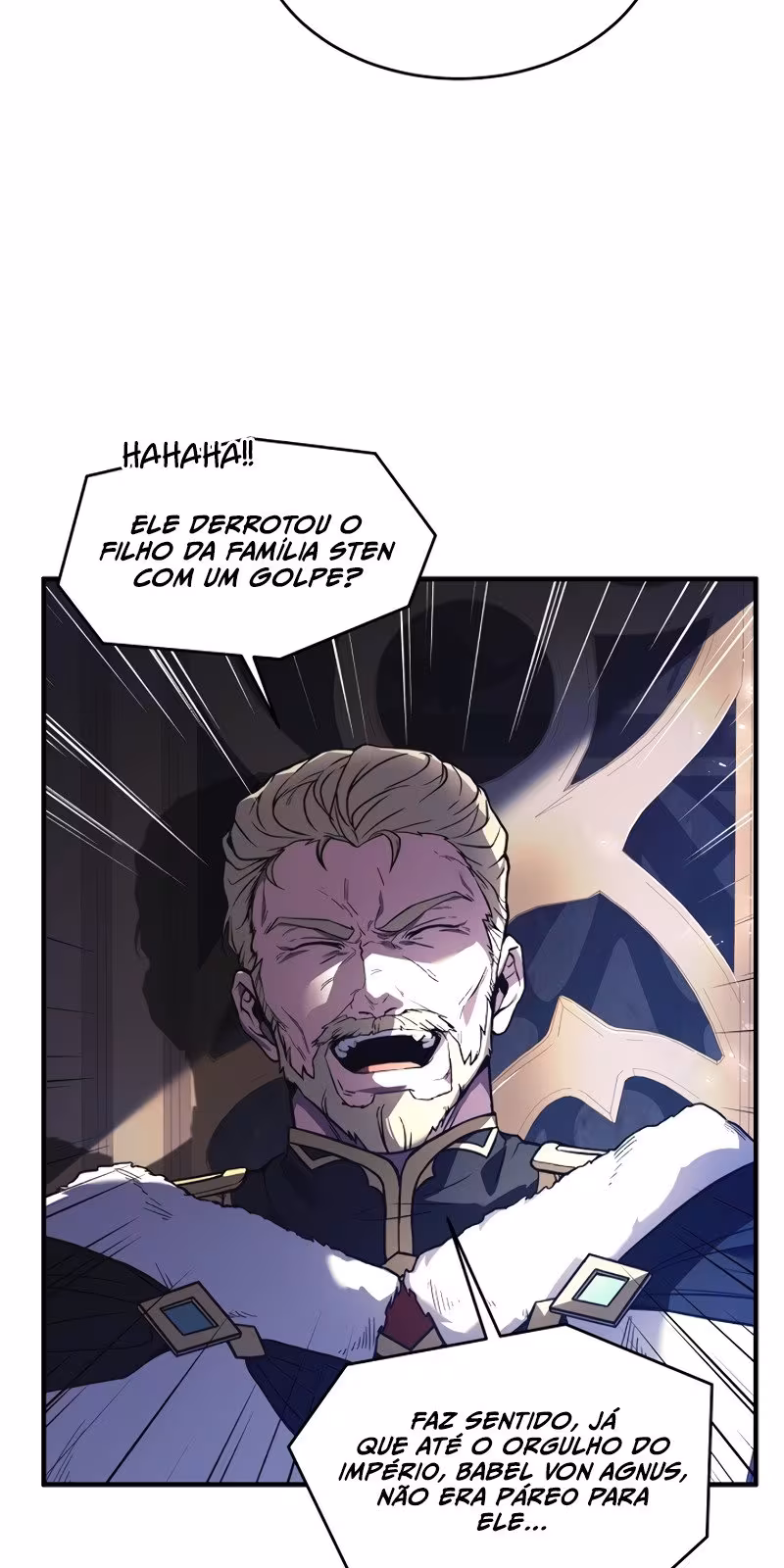 Página do Capítulo 36