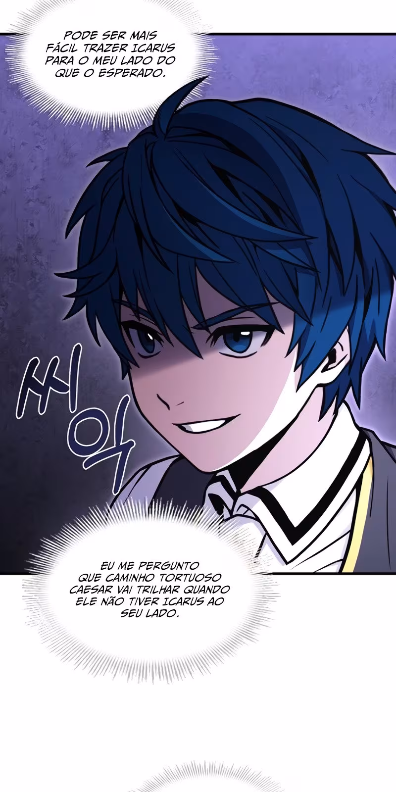 Página do Capítulo 36