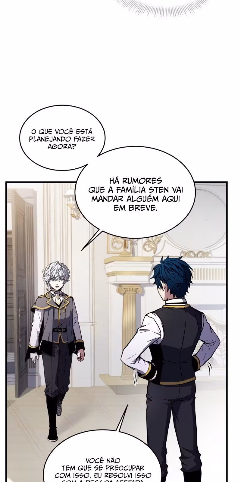 Página do Capítulo 36