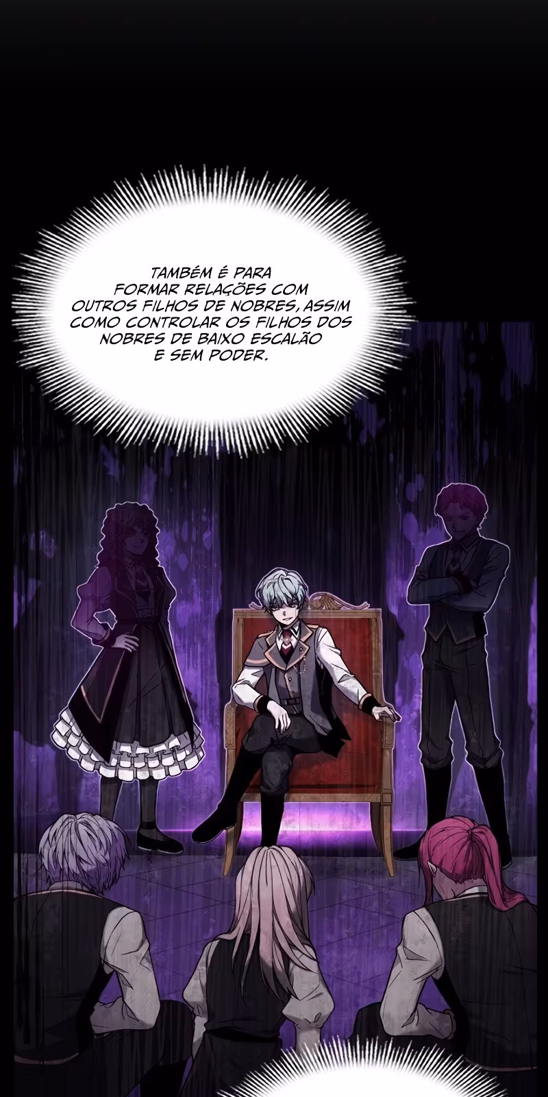 Página do Capítulo 36