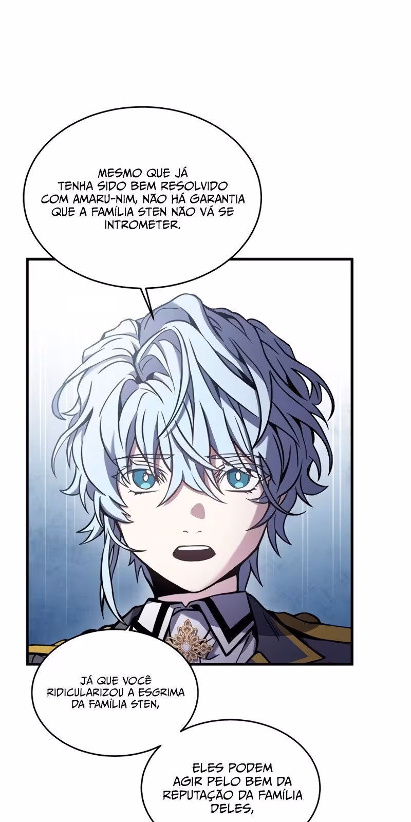 Página do Capítulo 36