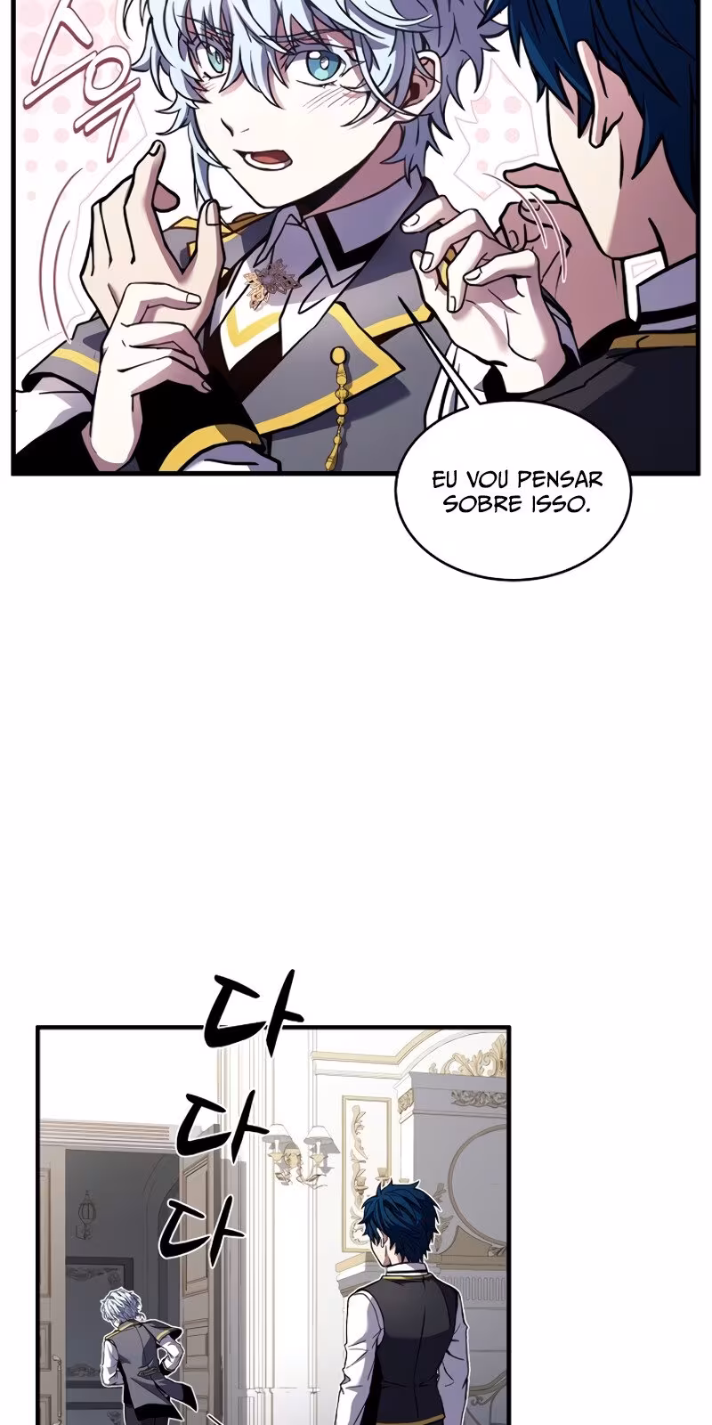 Página do Capítulo 36