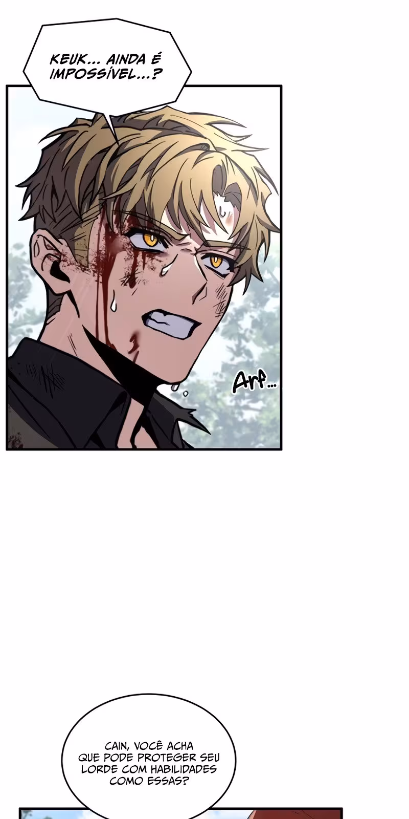 Página do Capítulo 36