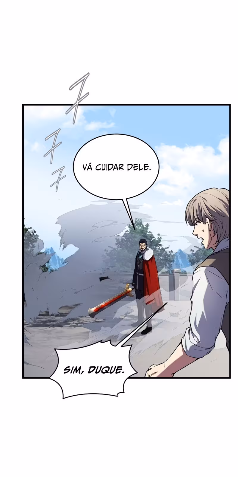 Página do Capítulo 36