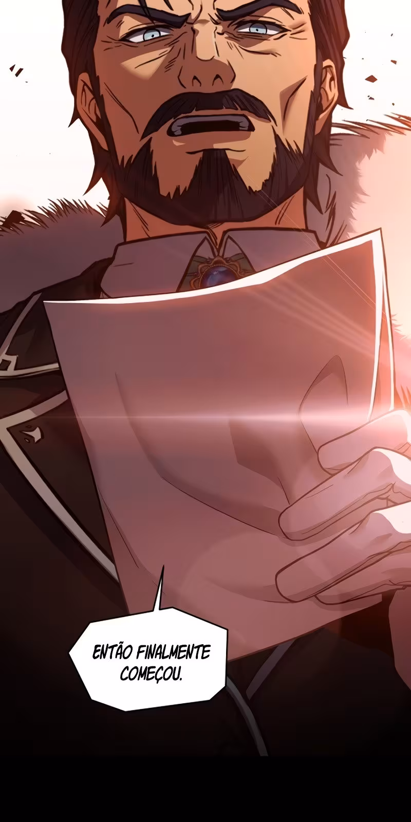 Página do Capítulo 36