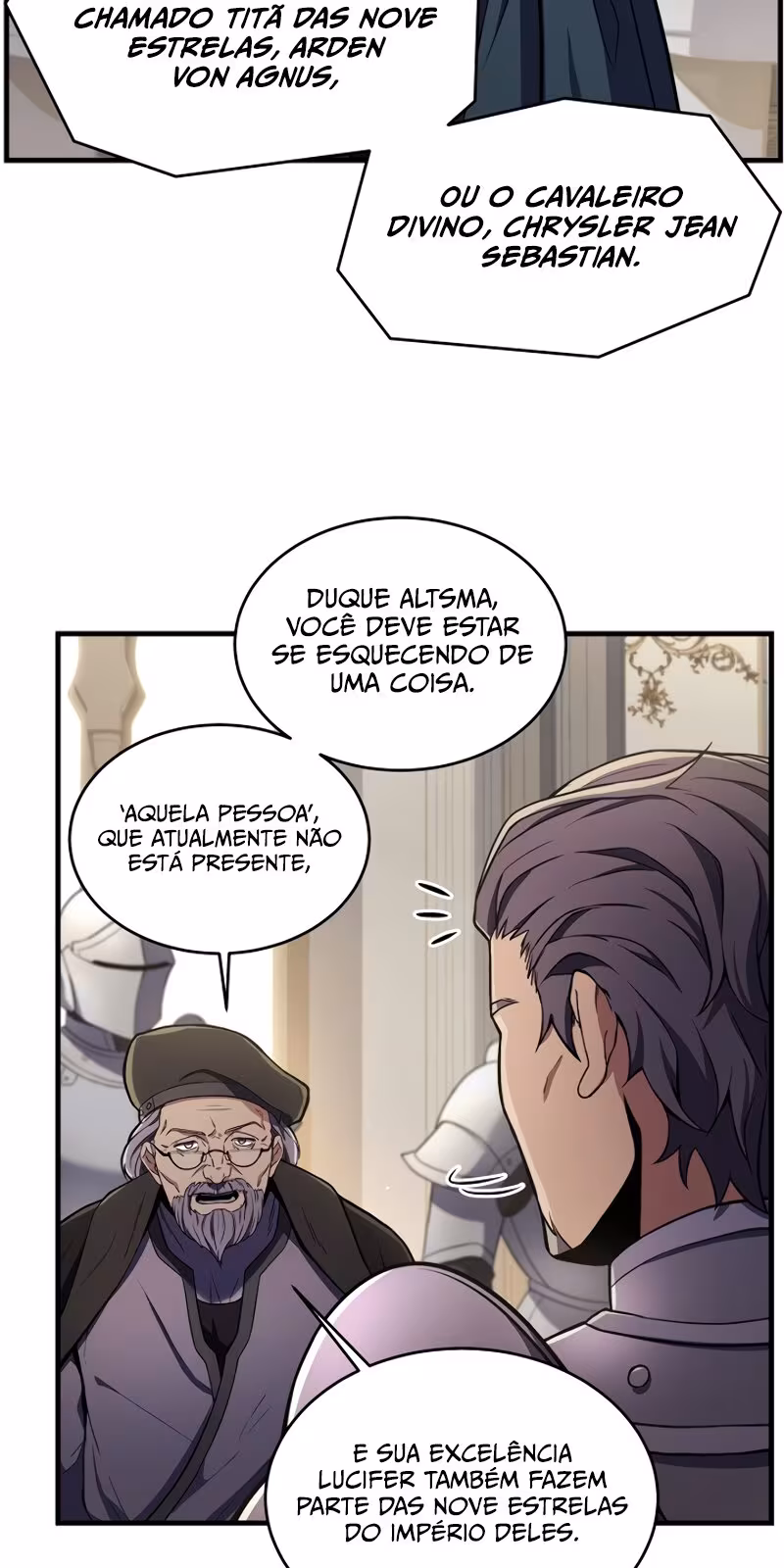 Página do Capítulo 37