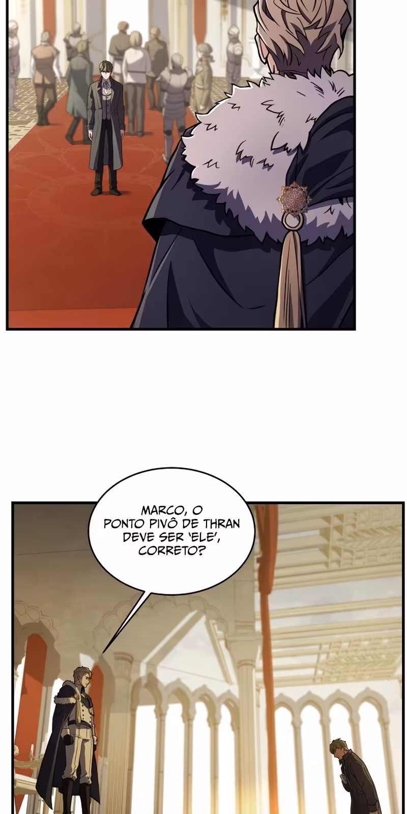 Página do Capítulo 37