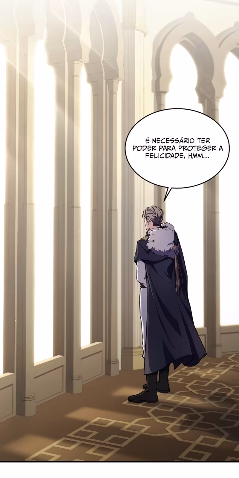 Página do Capítulo 37