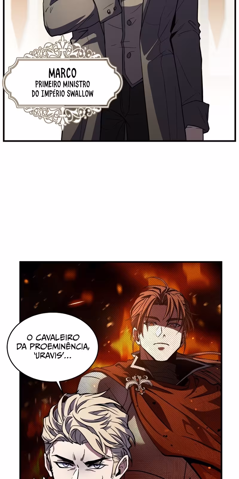 Página do Capítulo 37