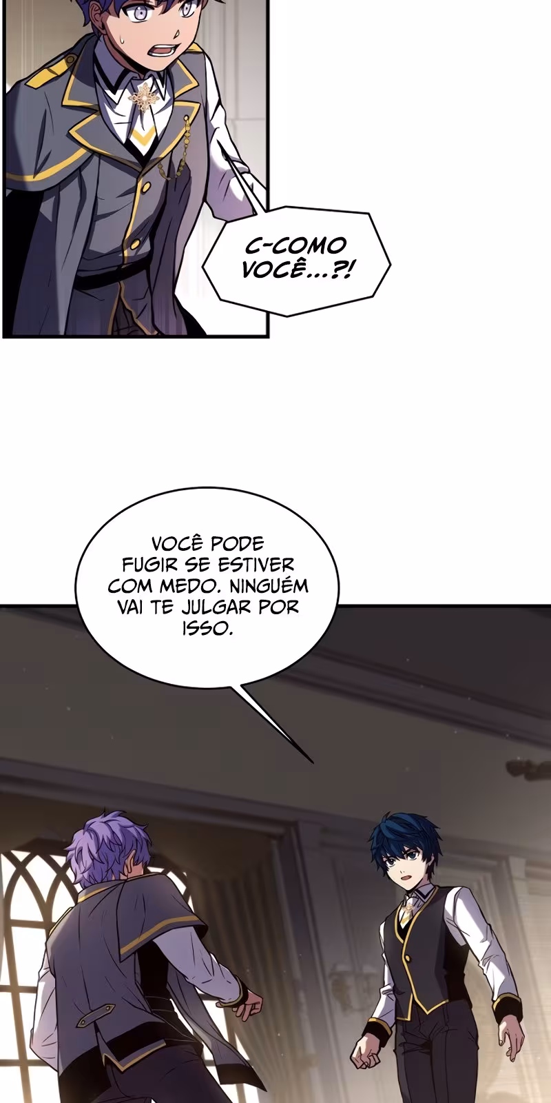 Página do Capítulo 37