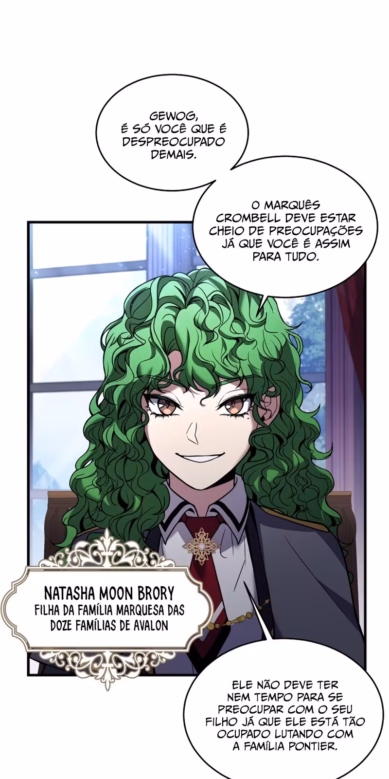 Página do Capítulo 37