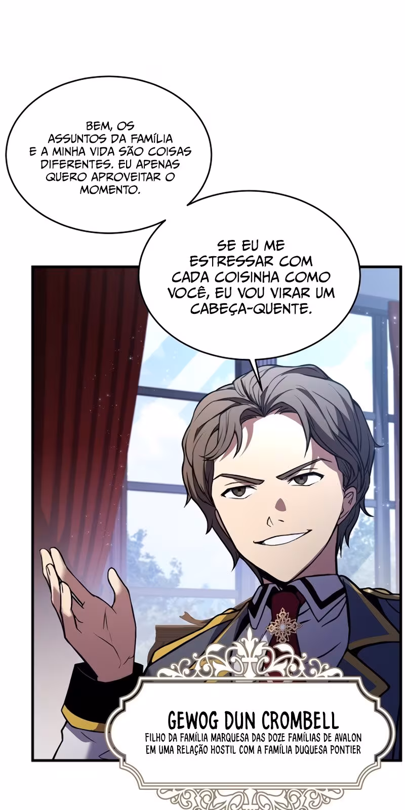 Página do Capítulo 37