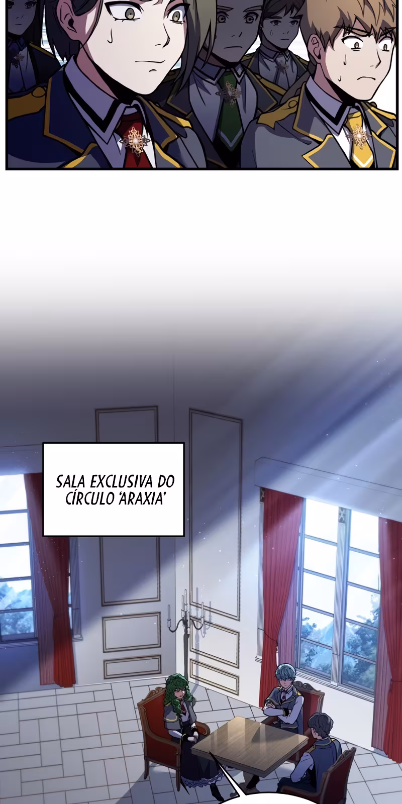 Página do Capítulo 37