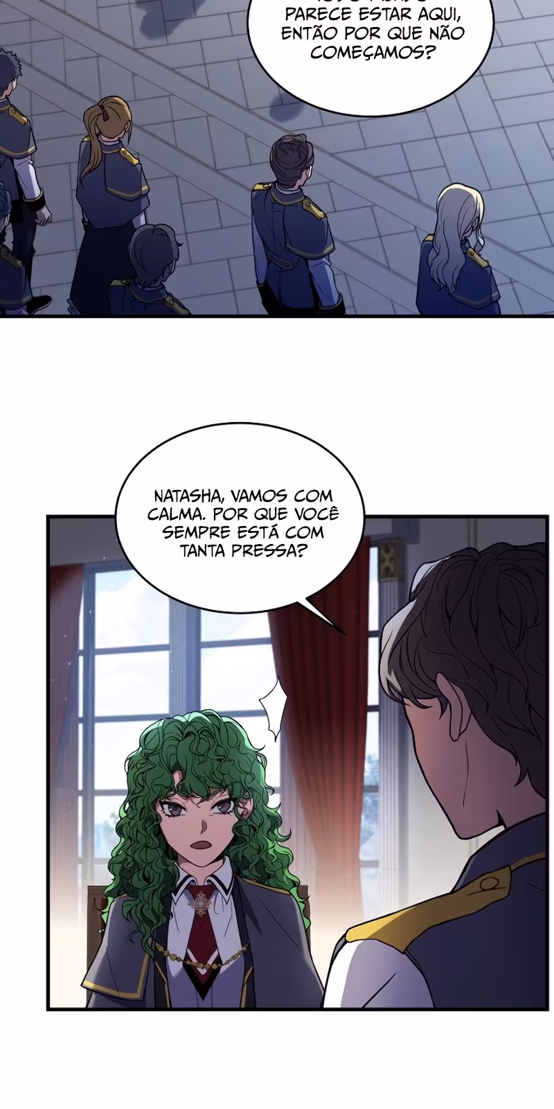 Página do Capítulo 37