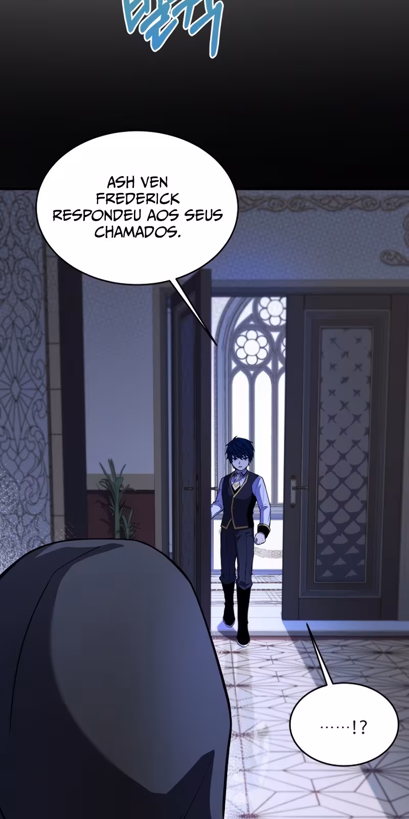 Página do Capítulo 37