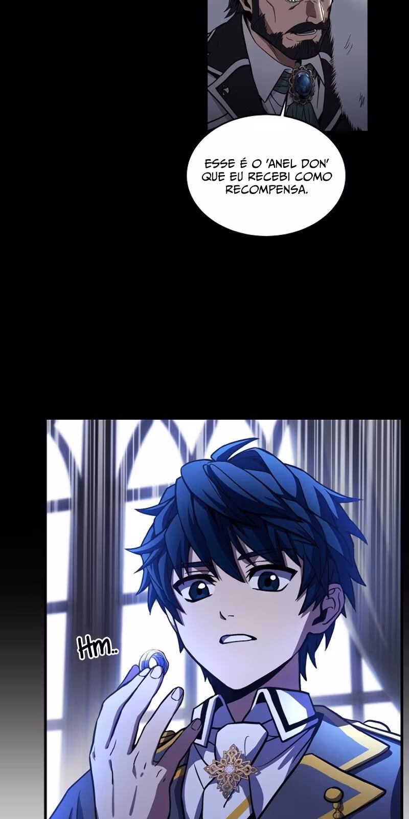 Página do Capítulo 38