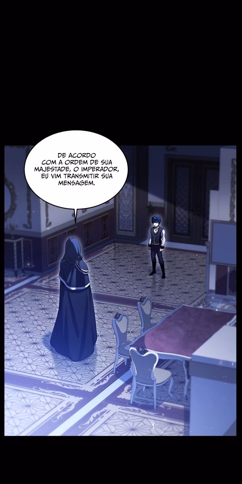 Página do Capítulo 38