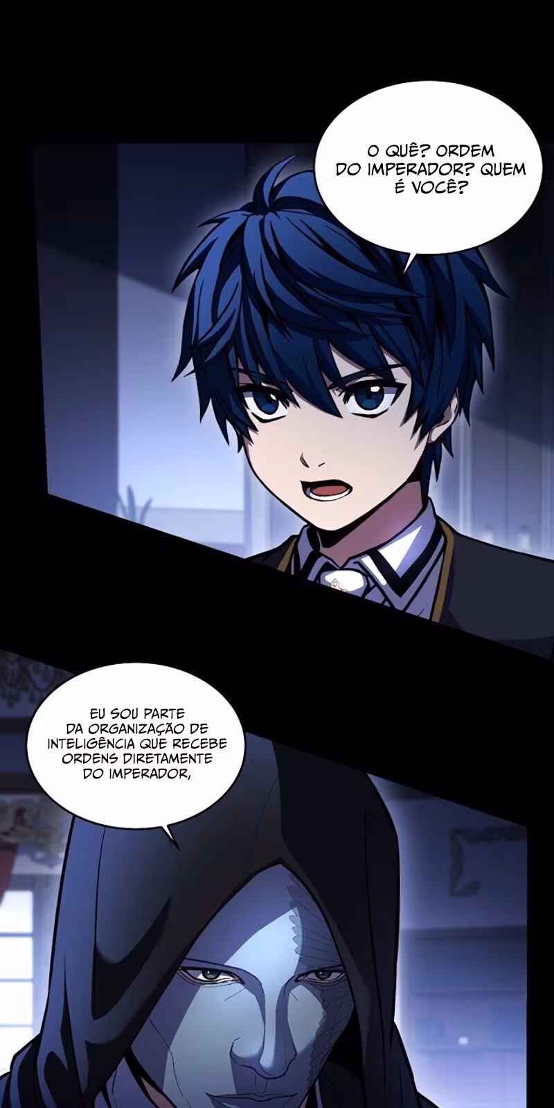 Página do Capítulo 38