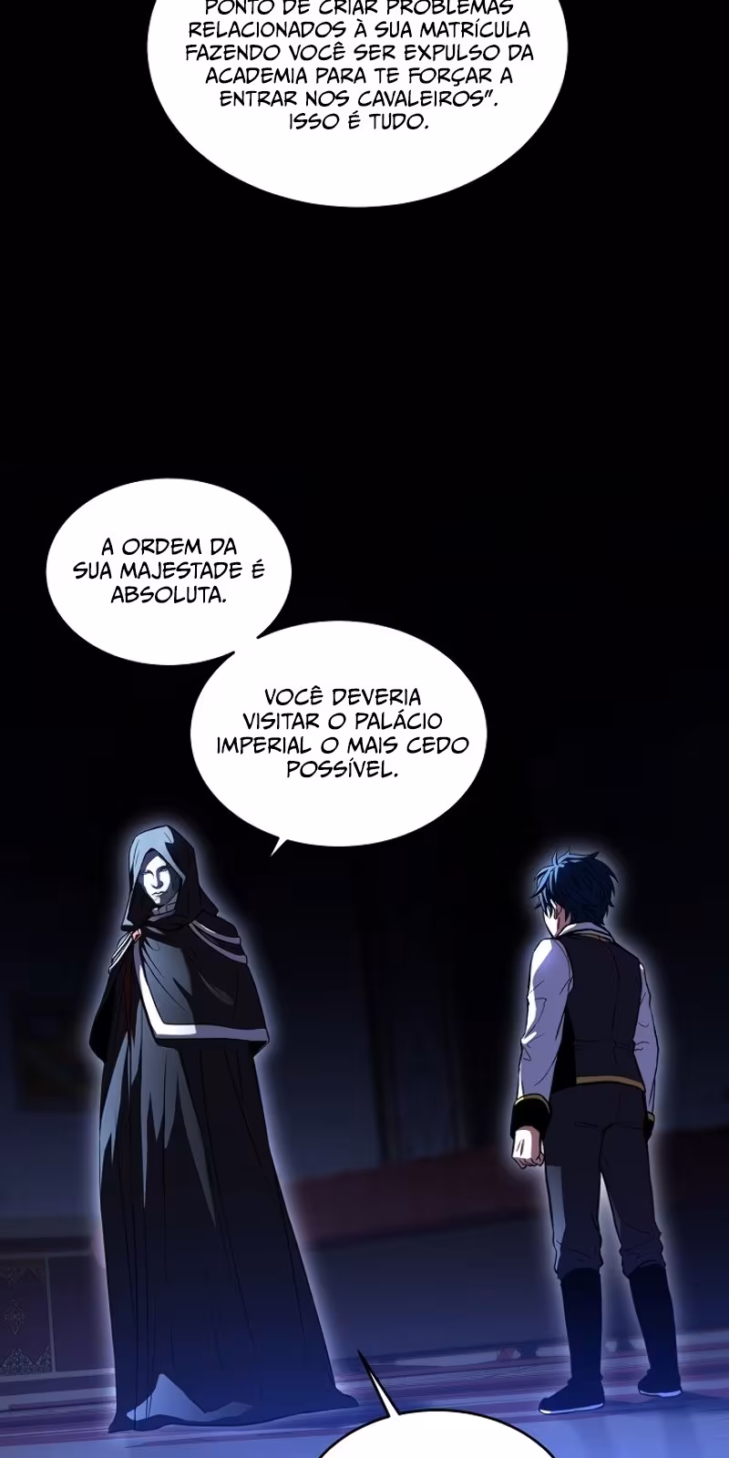 Página do Capítulo 38